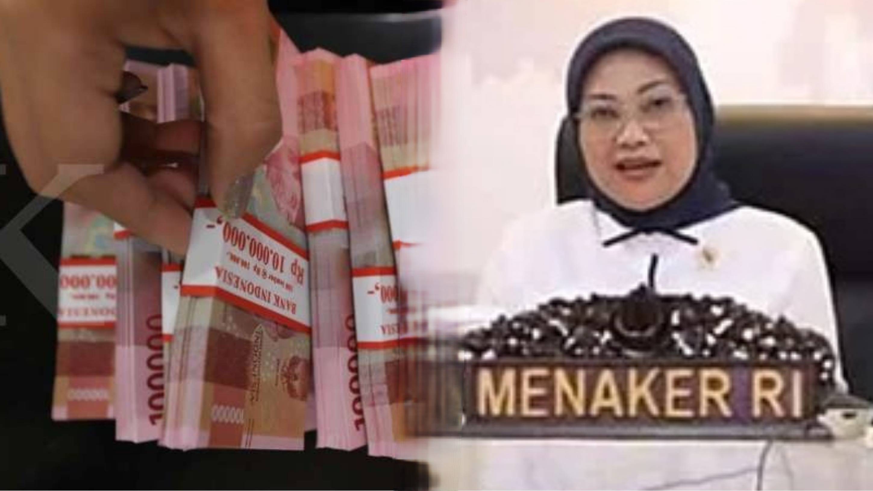 BLT Karyawan Gelombang 2 Langsung Ditransfer Sekaligus ke BRI, BNI, Mandiri, Ini Penjelasan Kemnaker