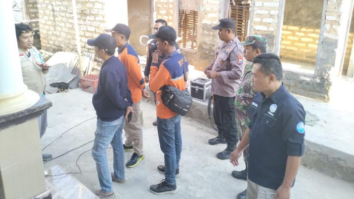 Suara Dentuman Misterius di Sumenep, Bupati Cak Fauzi Minta Warga Tenang dan Tunggu Hasil BMKG