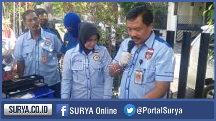 BNN Jatim Gandeng 50 Perusahaan untuk Cegah Penyalahgunaan Narkoba