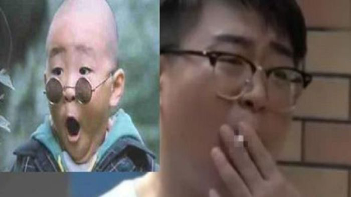 Masih Ingat Dengan Artis Cilik Boboho? Lama Tak Muncul Sekarang Hidupnya Tragis & Kerja Mati-matian