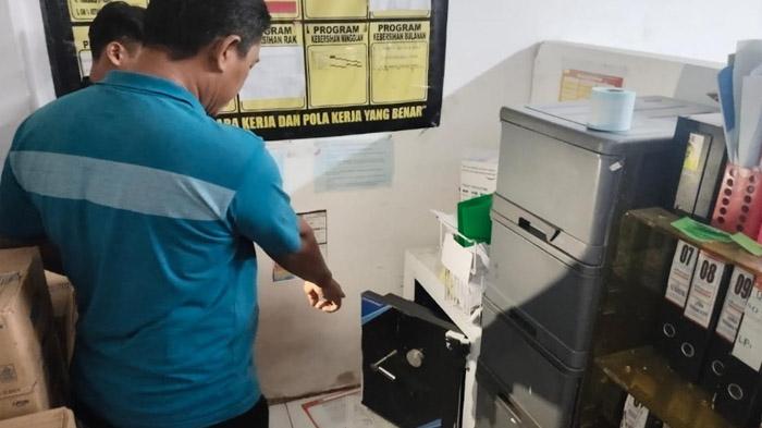 Warga Lamongan Pembobol Toko Modern di Gresik Ternyata Mahasiswa, Tetapi Usianya Sudah Segini