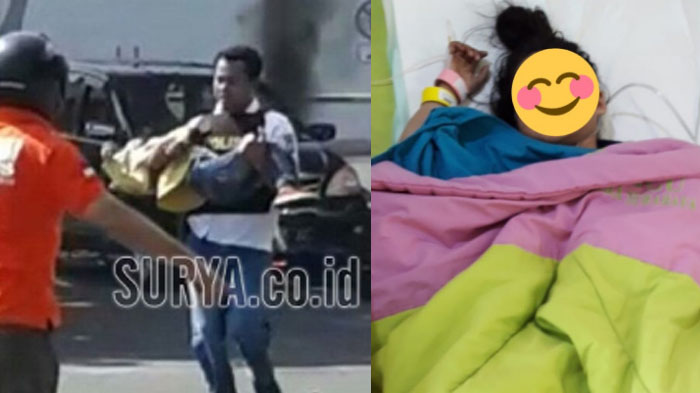 Tak Ada Keluarga Temani Anak Pengebom Polrestabes Surabaya, Ia Hanya Mau Berbicara dengan Sosok Ini