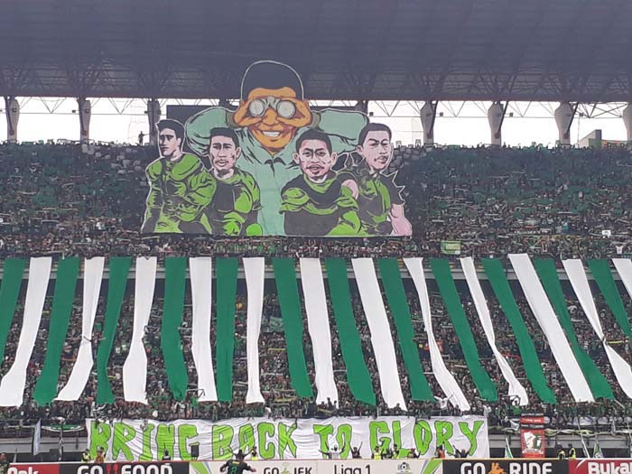 BERITA PERSEBAYA POPULER HARI ini, Reaksi Aryn Williams Lihat Bonek di YouTube & 1 Pemain Dilepas