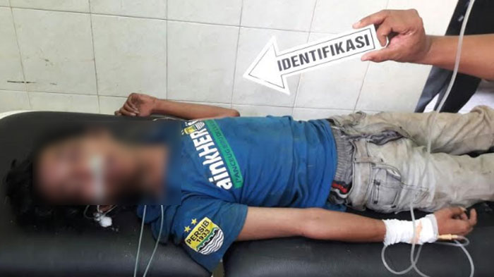 Wali Kota Risma soal 3 Bonek Tewas: Mereka Tidak sedang Jihad di Jalan Allah - bonek-tewas-miras-subang-bandung-sidoarjo-mabuk_20170108_124303.jpg