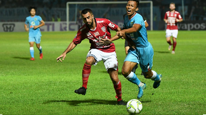 Ketakutan Kapten Persela Lamongan Setiap Lihat Jarum Suntik