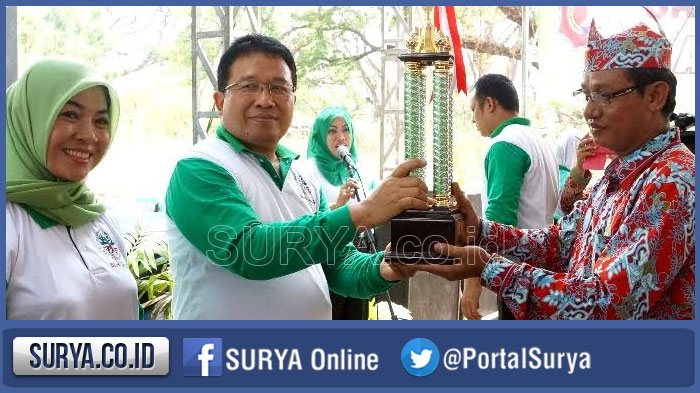 Bojonegoro Ubah Sampah Jadi Gas Metana, Solar Hingga Hasilkan Uang