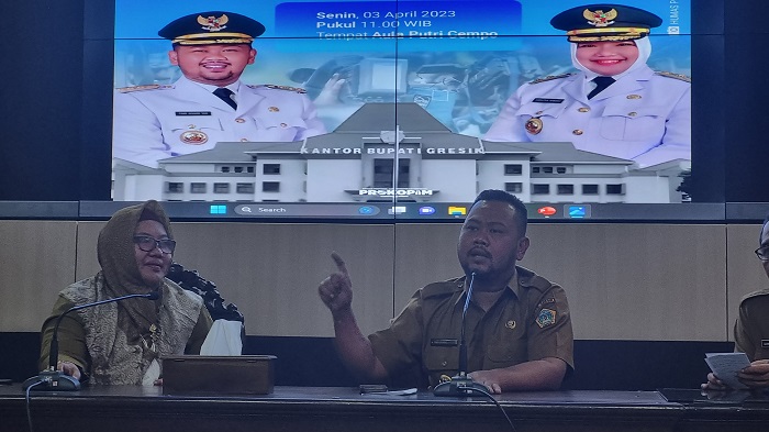 Universal Health Coverage Gresik Salip Surabaya, 99,96 Persen Warga Terkover Layanan Kesehatan