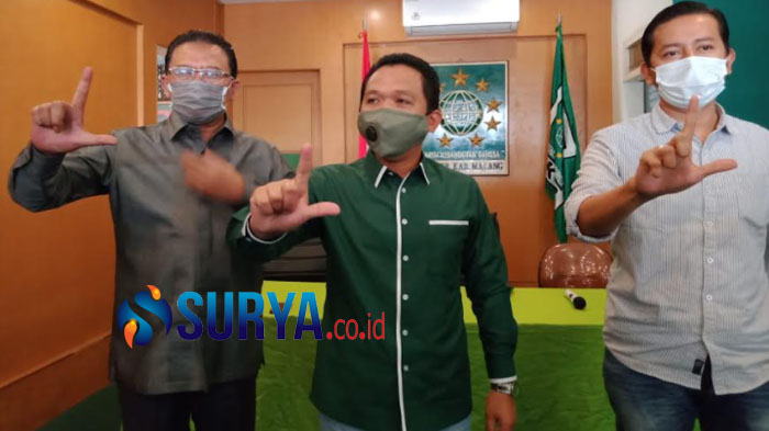 Bupati Lumajang Nginap Di Kampung-Kampung di Malang, Asalkan Ladub Menang