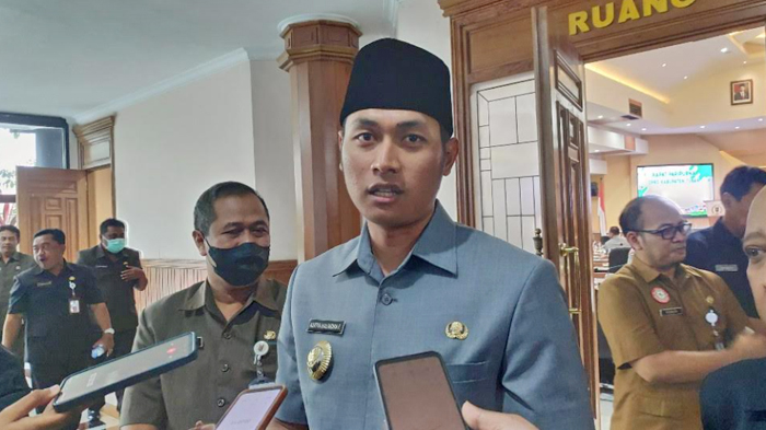 Dipecat dari Jabatan, Kepala Dusun Semanding Gugat Bupati Tuban Lindra