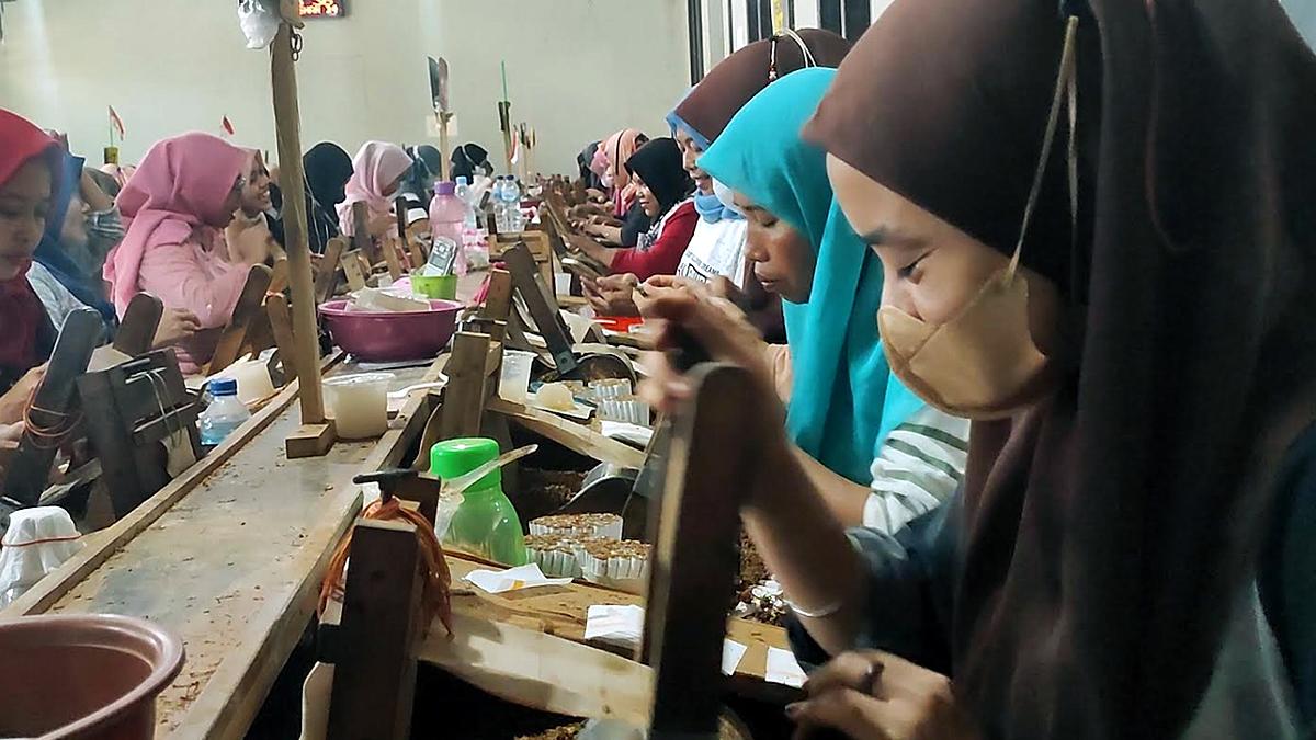 UMK Trenggalek 2026 Naik Jadi Rp 2,53 Juta, Lebih Tinggi dari Usulan Daerah