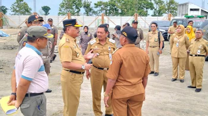 Bayar Rp 1,3 Miliar Tetapi Izin Tidak Pernah Keluar, Perusahaan Asing Di Jombang Terpaksa Disegel