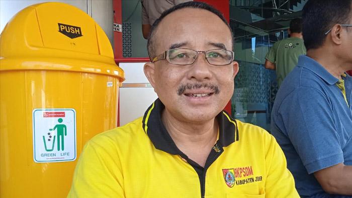 Memeras Kades Saat Cairkan DD/ADD di Jember, Camat Silo Langsung Dicopot Dari Jabatannya