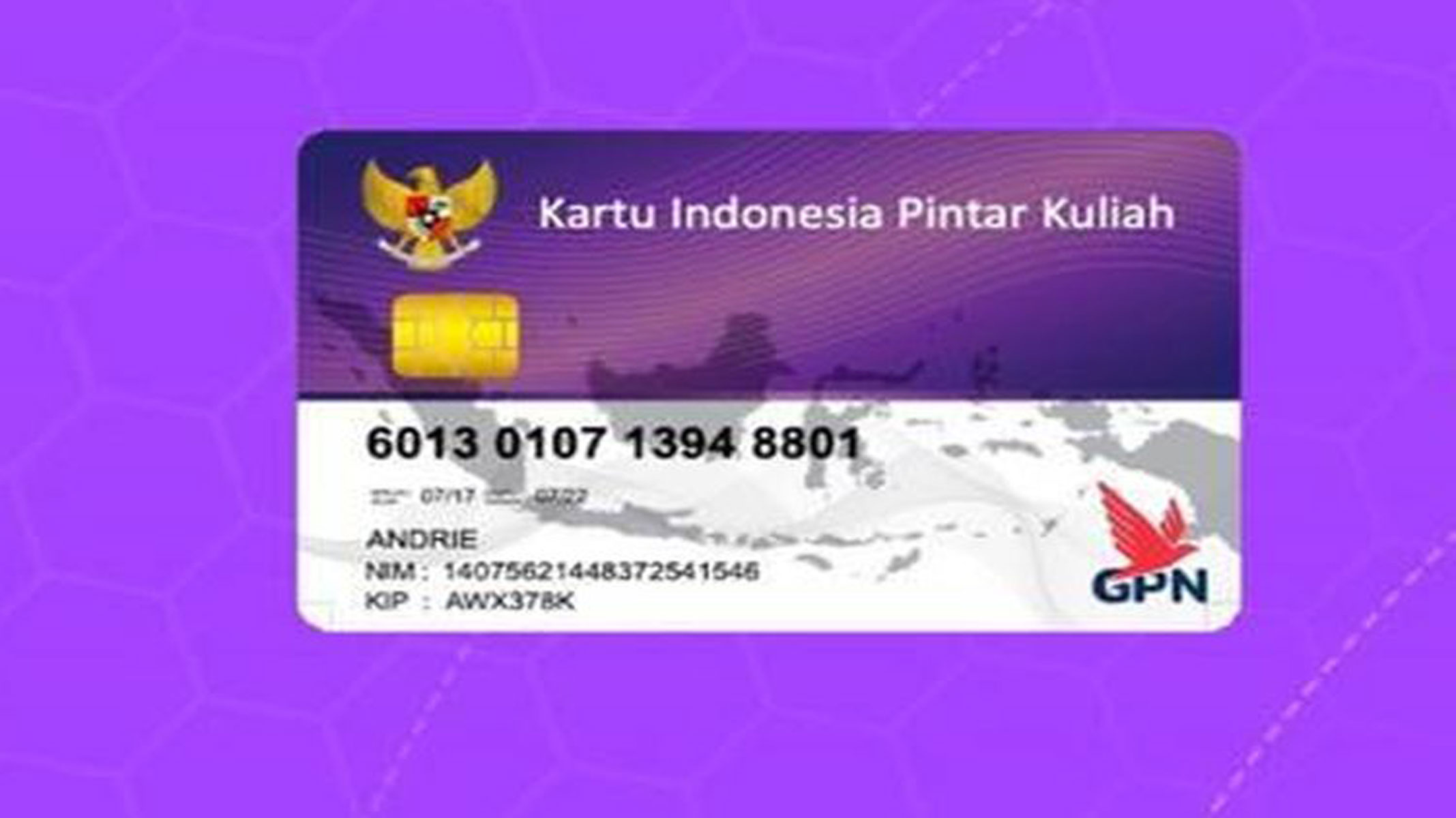 Ramai Pemegang KIP Kuliah Tak Bisa Pilih Jurusan di UIN, Ini Penyebab dan Solusi dari LTMPT
