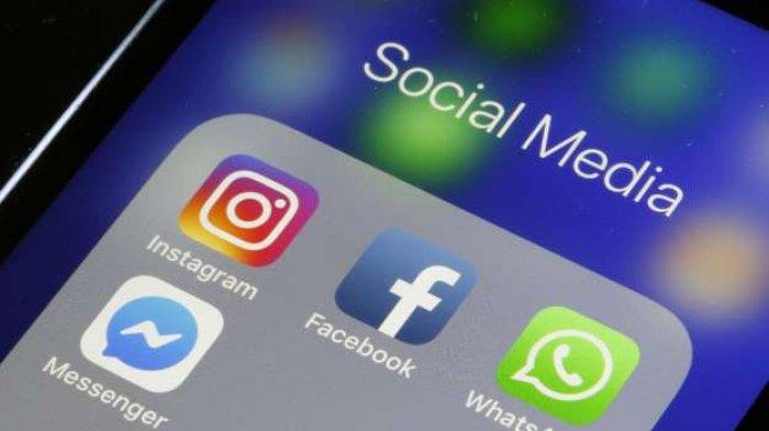 Cara Mudah Mengetahui Whatsapp (WA), Instagram, dan Facebook Sedang Error atau Down, Cek Pakai ini!