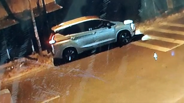 Aksi Pencurian Kabel PLN di Tuban, Pelaku Terekam CCTV Gunakan Mobil dan Beraksi di 3 Lokasi