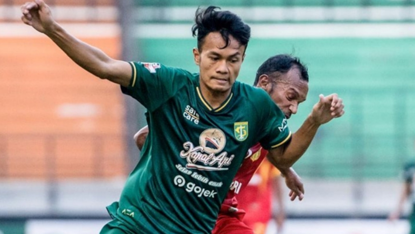 Berita Persebaya Populer Hari Ini: David Da Silva Kagumi Bonek, Koko Ari Dipanggil Timnas