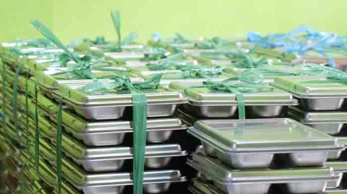 Misteri Kematian Siswi SMKN 1 Cihampelas usai Makan MBG, Keluarga Tolak Autopsi