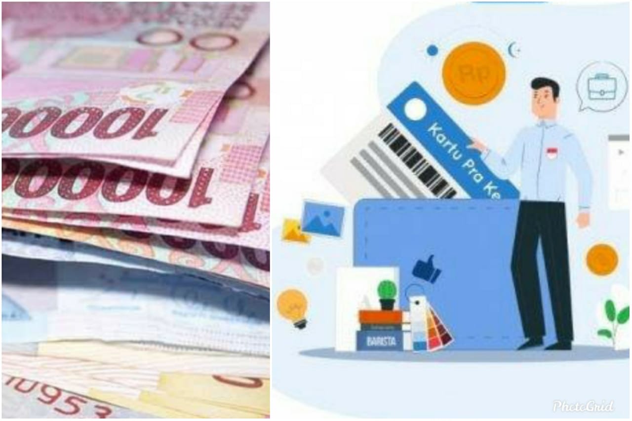 Cara Sambungkan E-Wallet LinkAja untuk Cairkan Insentif Kartu Prakerja dan Solusi jika Masih Gagal