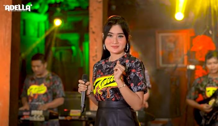 Samara jinsidan Lily Krasnova