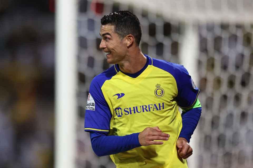 LINK LIVE STREAMING RCTI Plus Al Ittihad vs Al Nassr, Cristiano Ronaldo Starter Lagi?