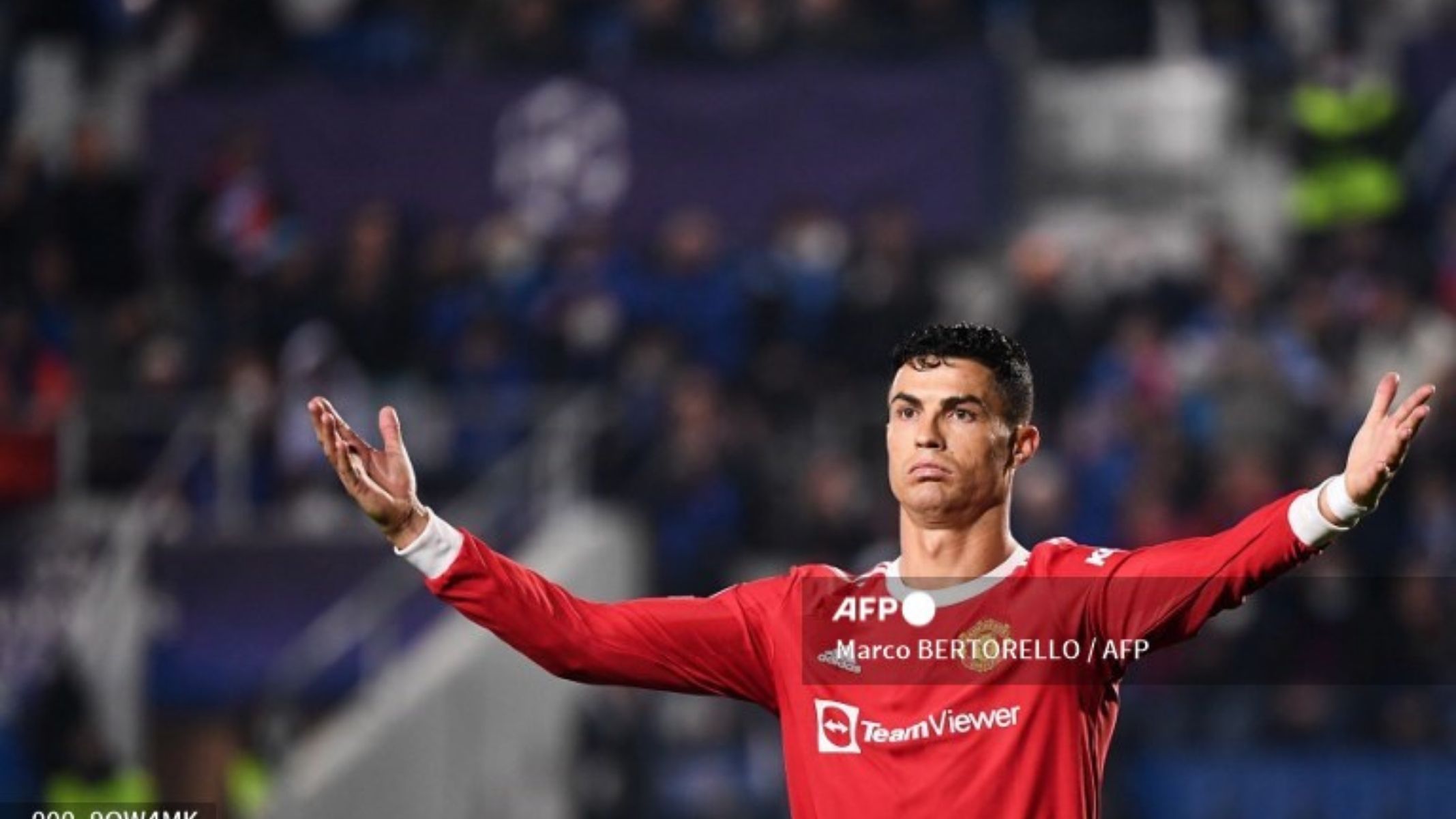 Update Kasus Cristiano Ronaldo, Dugaan Perkosa Model AS, Ada Uang Tutup Mulut Rp 5,4 Miliar