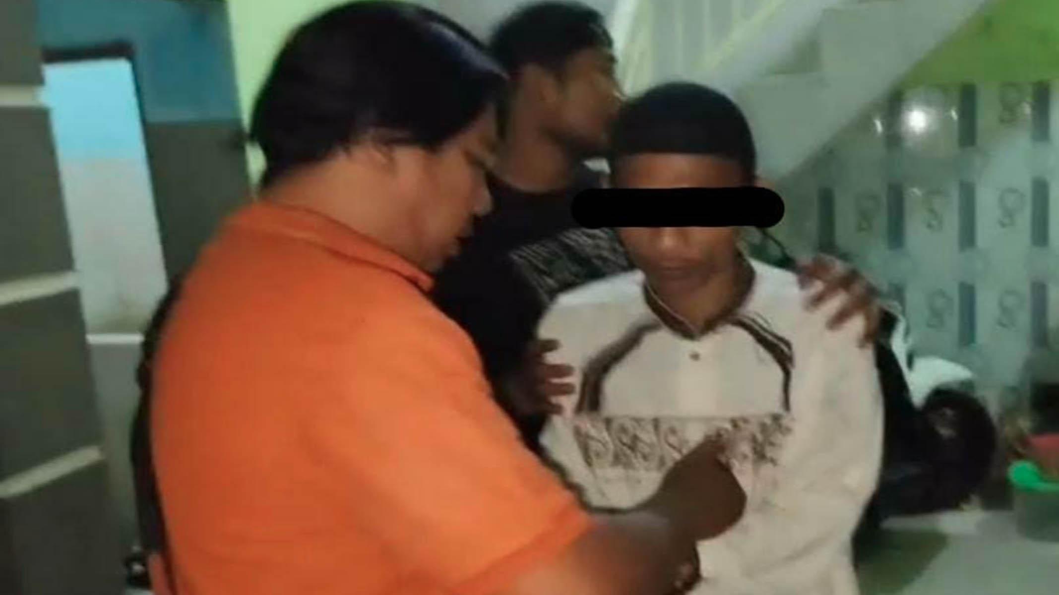 curanmor-teman-sendiri.jpg