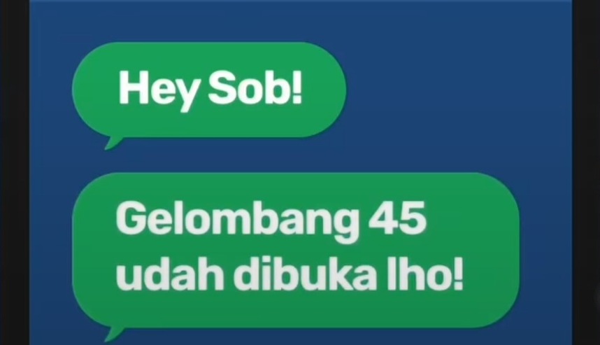Daftar Kartu Prakerja Gelombang 45 Sampai Kapan? Ada 2 Cara Mendaftar