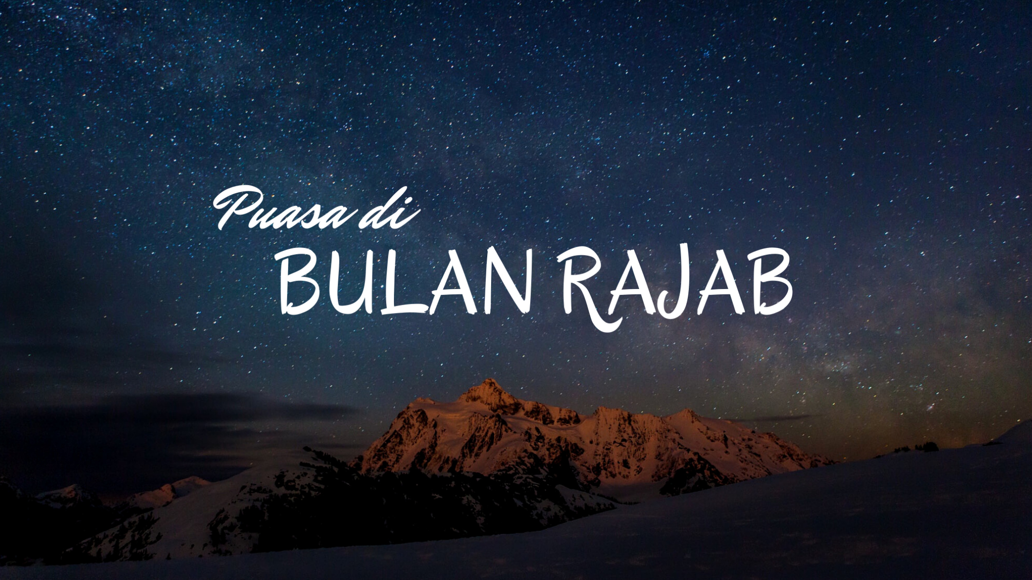 Puasa Rajab Hari Jumat Hukumnya Boleh, Ustadz Abdul Somad Ungkap Ada Syaratnya
