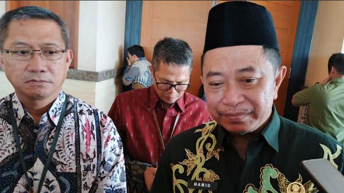 Transfer Pusat Berkurang Rp 60 Miliar, Pemkab Bondowoso Akan Bersiap Perketat Pemakaian Anggaran