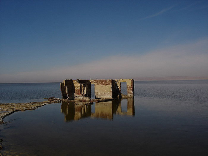 Faiyoum Kota yang Dibangun Nabi Yusuf as yang Tetap Hijau Hingga Sekarang