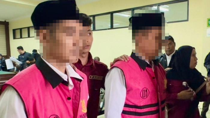 Korupsi PKBM Pasuruan Kian Terang, 2 Terdakwa Akui Setor Data Siswa Fiktif Demi Dapat Pencairan Dana