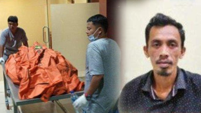 KEKEJAMAN Dede Solehudin Tersangka Pembunuh Berantai Komplotan Wowon Cs yang Rekeningnya Rp 1 Miliar