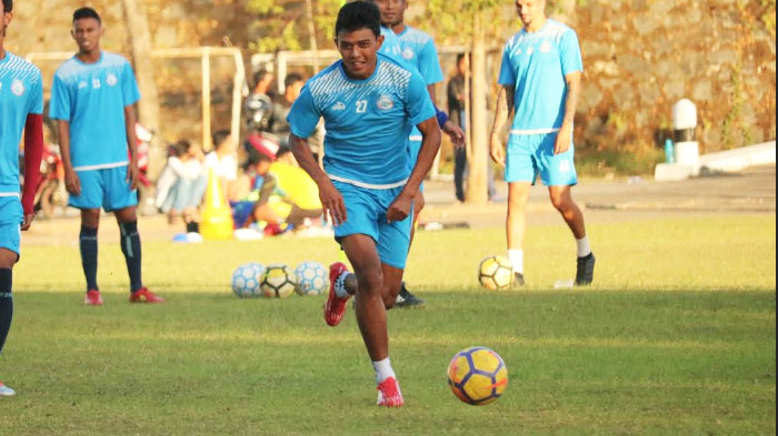 Dedik Setiawan Dukung Penuh Dua Rekannya, Hanif Sjahbandi dan Bagas Adi Nugroho di Timnas U-23