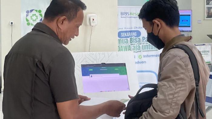 Terlambat Lunasi Iuran JKN Bisa Kena Denda Pelayanan Kesehatan, BPJS Sarankan Membayar Tepat Waktu