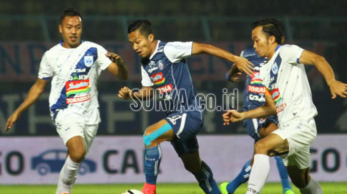 Dendi Santoso Sebut Bakat Pesepakbola Malang Raya Luar Biasa, Ini Buktinya