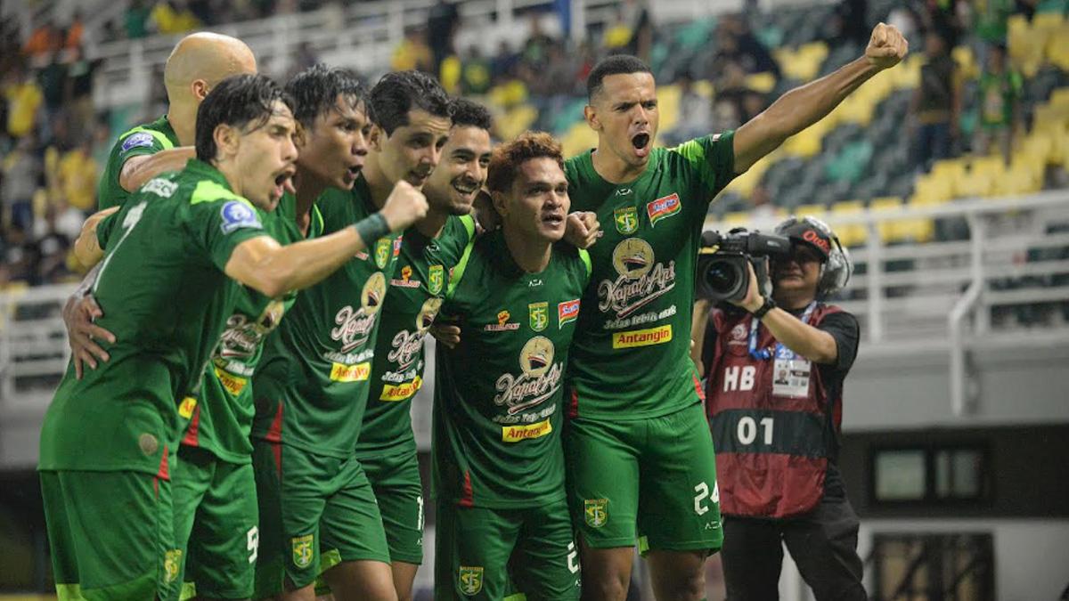 Akhiri Trend Buruk Tim, Pelatih Persebaya Bernardo Tavares Puji Perjuangan Pemainnya