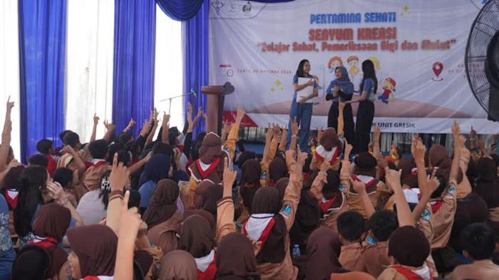 dental-care-Pertamina-Gresik.jpg