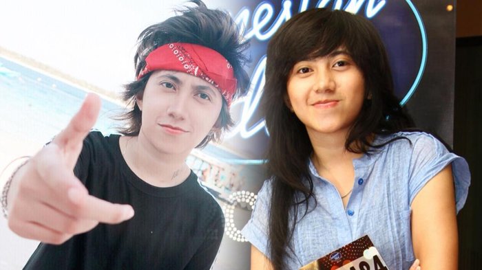 Video Dera Siagian ‘Idol’ Diduga Ciuman dengan Evelyn Mantan Istri Aming Tersebar, Bikin Geger!