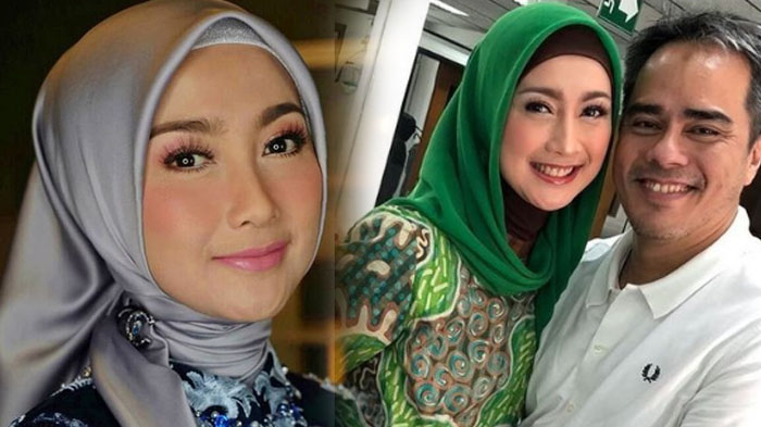 Identitas Pria yang Dekat dengan Desy Ratnasari Terungkap, Begini Tanggapan Sang Artis