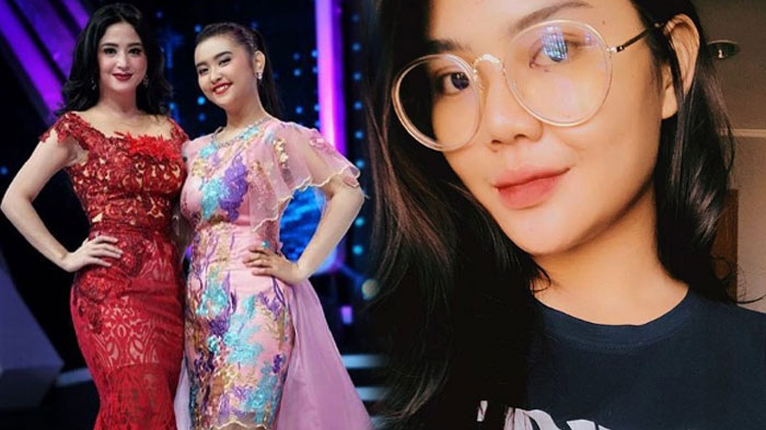 Rosa Meldianti Akan Laporkan Balik Dewi Perssik ke Polisi, Sebut-sebut Soal Pelecehan & Martabat