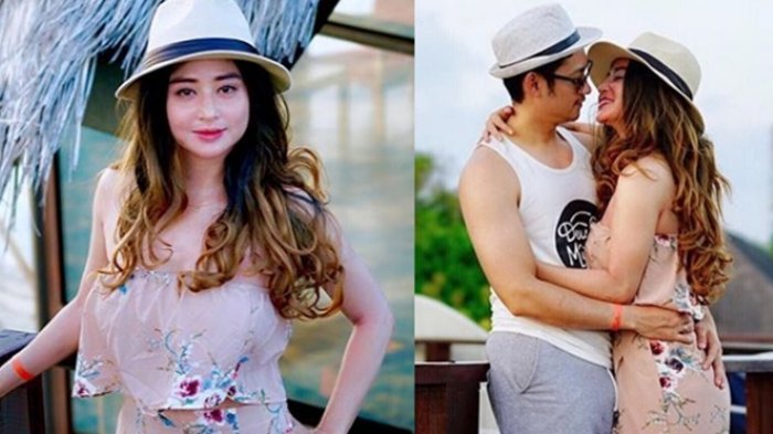 Dewi Perssik: 'Gue Gak Mau Punya Penyakit Gara-gara Tertular Laki Gak Bener', Sindir Angga Wijaya?