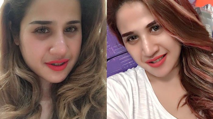 Sempat Ngaku Narkoba Untuk Diet, Lihat Kondisi Dhawiya di Penjara Sekarang, Netizen Malah Ngenes