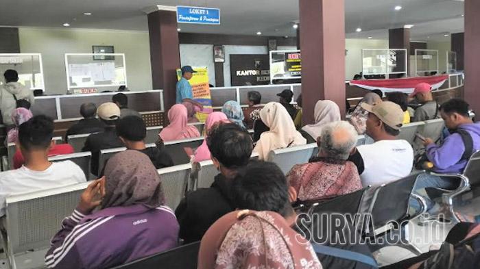 Bayar Pajak 5 Tahunan Kendaraan Lebih Cepat dan Nyaman di Samsat Pare, Simak Prosedur dan Biayanya