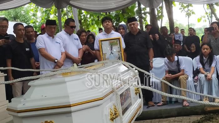 Ayahanda Mensesneg Prasetyo Hadi Tutup Usia di Ngawi, Ungkap Falsafah Sepanjang Akhir Hayat