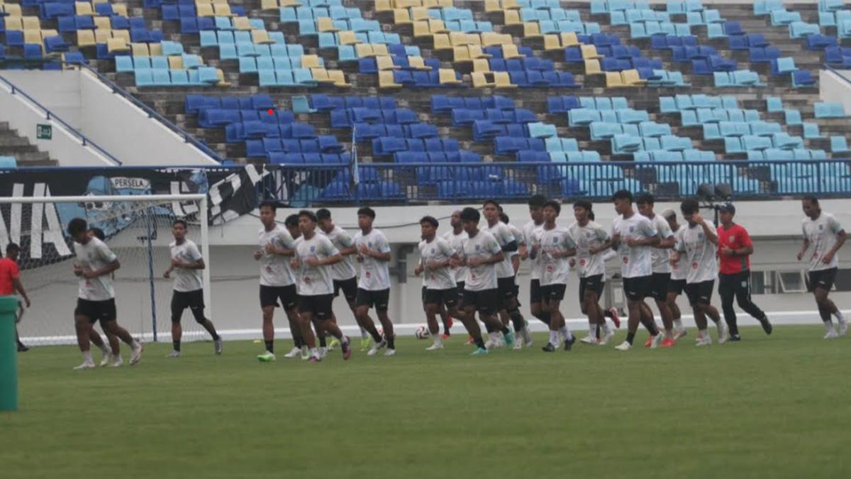 Persela Lamongan Buka Seleksi Pemain U-19 Jelang Ajang EPA Championship 2025/2026