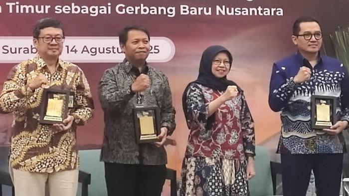 Java Coffe and Flavor Festival 2025 Bakal Digelar di Kota Lama Surabaya