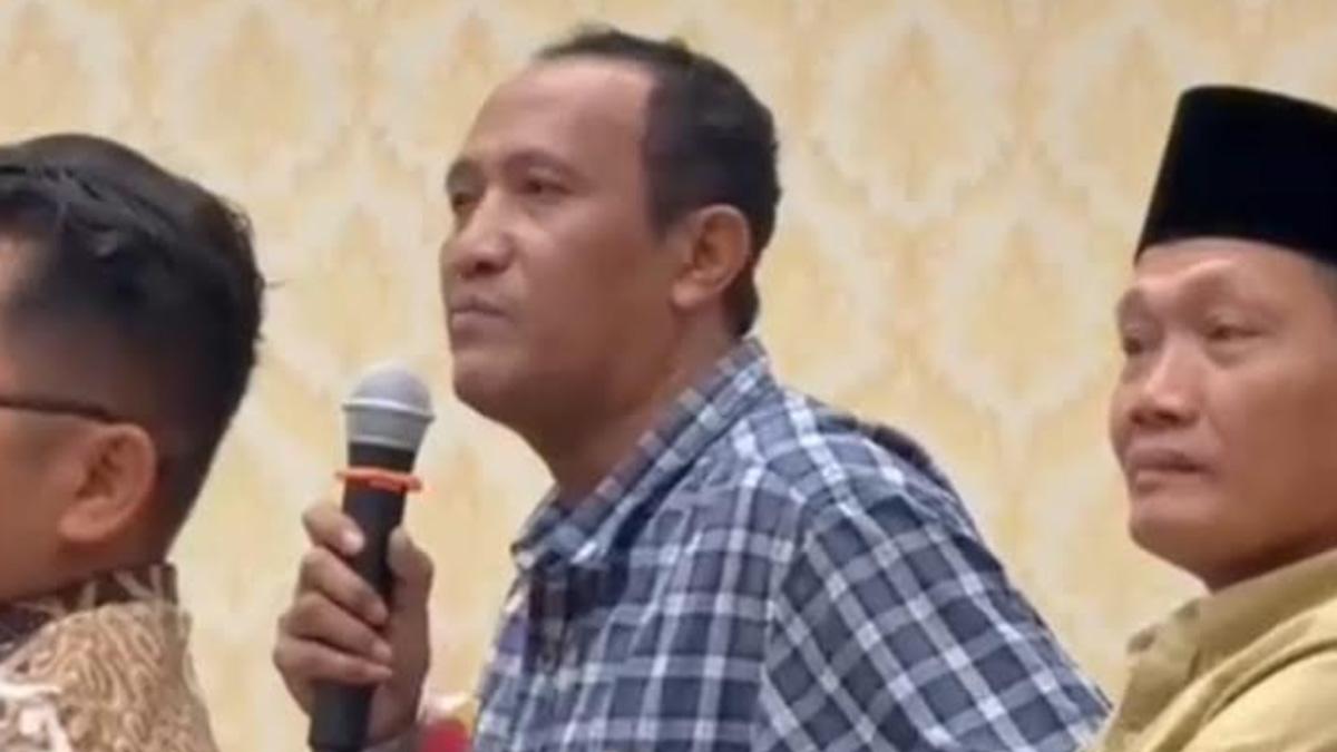 Kritik Keras saat Musrenbang Lamongan, Perwakilan Masyarakat Sebut Pejabat Melarikan Diri