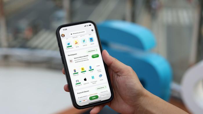 Diskon Token Listrik, Cuma Rp92 Ribu! GoPay Kasih Diskon di Hari Listrik Nasional