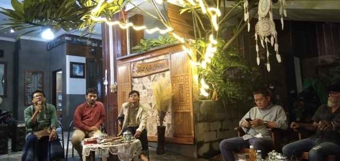 Ingin Tahu Romawi Kuno, Nikmati Saja Puisi Klasik