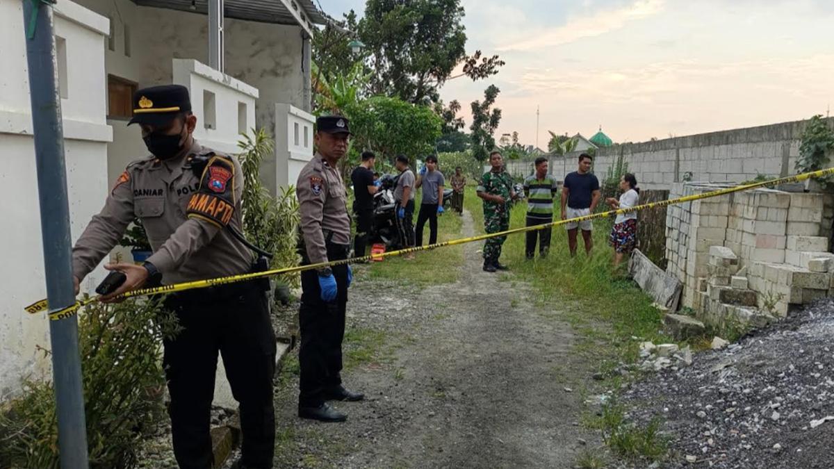 Penghuni Kos di Lamongan Ditemukan Meninggal, Polisi Selidiki Penyebab Kematiannya